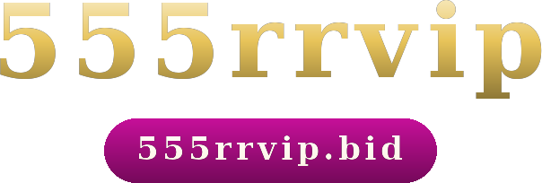 555rrvip logo